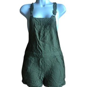 American Eagle Green Shortall’s